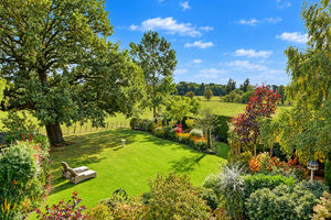 Gardens- click for photo gallery